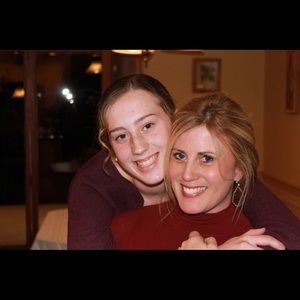 Meet your Posher, Joan